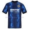 Maillot de Foot Inter Milan Domicile 2021-22
